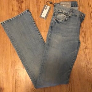 7 for all mankind jeans